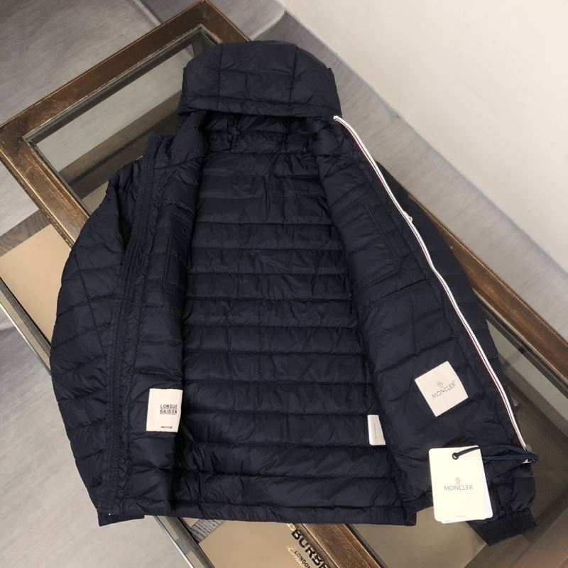 Moncler Down Jackets